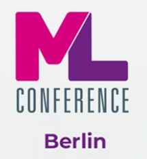 ML Conference Logo