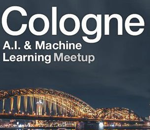 ML Meetup Cologne Logo